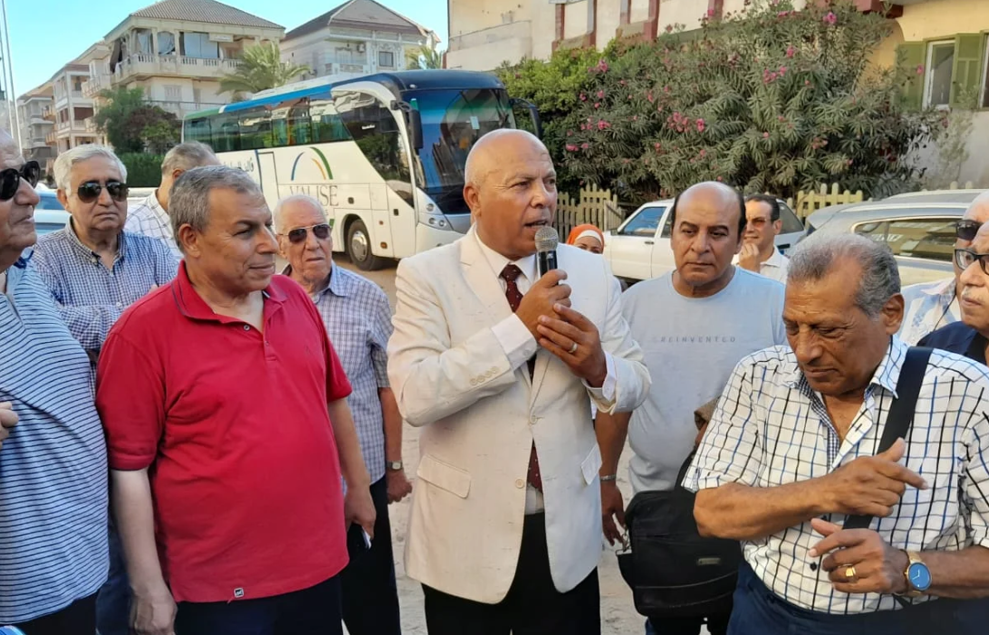 تعلن الجمعية للسادة أعضائها عن دعوة الجمعية العمومية السنوية للاجتماع.